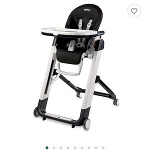 Peg perego hight chair